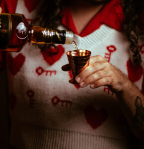 Fish House Punch: preparando um clássico
